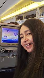 Hello! Next time we travel it will be with Thai Air because it,s very nice  airline and the best crew. So see you soon. Love Dennis and Anne.🤗
