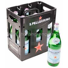Soda may be as bad for us as cigarettes; Sanpellegrino Mineralwasser Kasten 6 X 1 L Glas Mehrweg Ihr Zuverlassiger Lieferservice