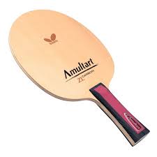 Butterfly Amultart Zl Carbon Table Tennis Blade Table Tennis Butterfly Table Tennis Table Tennis Equipment