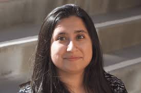 Becoming What's Next