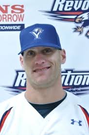 Jason Botts will play for the Skeeters