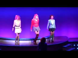 Maybe you would like to learn more about one of these? Candy Store Heathers The Musical Youtube