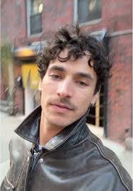 Hector Oliver Wedding