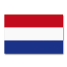 Um es zu benutzen, kopieren sie es oder verwenden sie zusätzliche codes. Holland Flagge