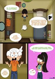 Varios MI VECINO LINCOLN LOUD, Varios MI VECINO LINCOLN LOUD Page 14 - Niadd