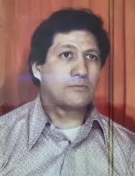 Obituary information for Rudy