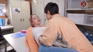 WAAA-445 with Ai Sayama - Finest in Japanese Adult Films Right Here