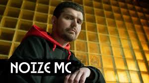 Image result for noize mc последний альбом
