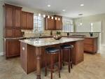 Kitchen cabinet top california