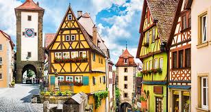 For the stylish family home, the generous transatlantic style of americana by bertazzoni la germania gives you the reassuring look. Anno Scolastico All Estero In Germania Mondo Insieme