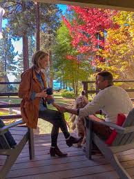 Sierra Cloud Catamaran Picture Of Hyatt Regency Lake Tahoe Resort Spa And Casino Incline Village Tripadvisor