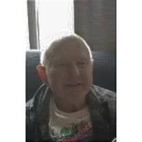 William G. Northrup Obituary