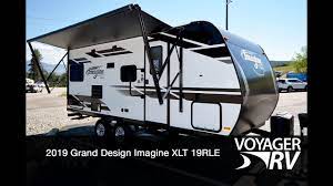 Start your rv adventure at rvuniverse.com! Grand Design Imagine Xls 19rle Review