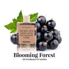 Car, cupboard, toilet, store room, study table, bedside table or within any small and confined space. Blooming Forest Air Freshener De Xandra Online Store