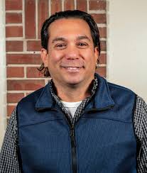 Mike Bennett had first clearly in this video and no body would listen