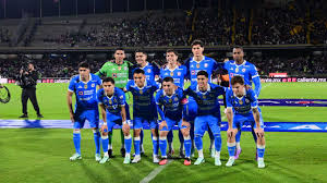 Cruz Azul Vs Juárez