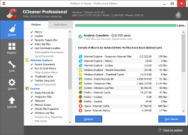 Read this ccleaner review and comparison with top ccleaner alternatives to select the best alternative to ccleaner. Download Free Ccleaner For Windows 7 32bit 64bit