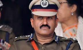 Acts Of Terrorism Under Control In Assam: G P Singh - The Hills Times