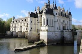 It is often described as 'the ladies chateau' as throughout its history it when henri died, the queen, catherine de medici, forced diane out of chenonceau (to chateau de chaumont), even though by. Chateau Chenonceau One Of The Most Popular Chateaux Of The Loire Valley