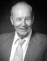 Frank Baxter Obituary (2009)