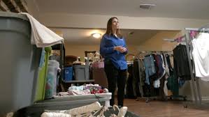 North Texas Nonprofit Opens Totally Free Clothing Store