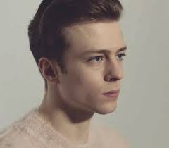 Sebastian Is an Intriguing Character Study of a Gay Writer