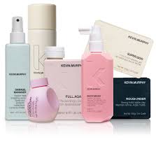 Kevin murphy is a session stylist, who after years of using different products wanted to create his own unique range. Kevin Murphy Hair Products Online Tony Shamas Hair Salon Laser