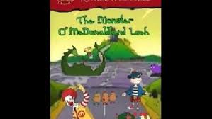 This includes all the mcdonald's characters 1 overview 2 episodes 2.1 scared. The Wacky Adventures Of Ronald Mcdonald Season 1 Episode 6