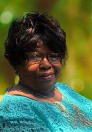 Obituary for Edna P. Jones