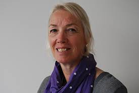 Professor Melanie Jasper