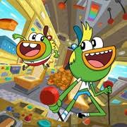 Top 10 Worst Modern Cartoons Of All Time Are you searching for modern cartoons png images or vector? top 10 worst modern cartoons of all time