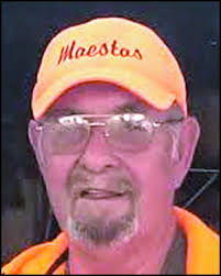 Roy Maestas Obituary (2020)