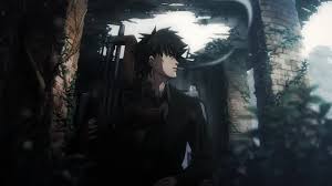Why Did Emiya Kiritsugu Reject The Grail? - Quora