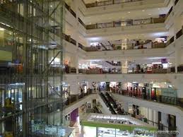 Offering pool views, kl bukit bintang suites at times square in kuala lumpur has accommodations, a restaurant, an outdoor swimming pool, a fitness center and a bar. Inside Times Square Backpacking Malaysia