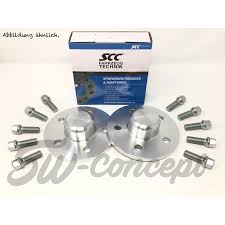Spurverbreiterung distanzscheibe system a 10 mm audi a5 (b8/8f/8k/8t). 10mm Spurverbreiterung Scc Fur Mercedes E Klasse W212 5x112 66 6 Mit Fettkappe