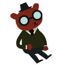Angus Delaney Night In The Woods Wiki Fandom Powered By Wikia Night In The Wood Character Design Wood