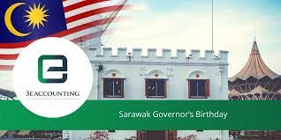 Maybe you would like to learn more about one of these? Sarawak Governor S Birthday Celebrations In Malaysia