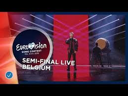 In a recent interview, hooverphonic stated their desire to be this year's dark horse at eurovision 2021. Eurovision Belgium Hooverphonic Release Their Eurovision Entry The Wrong Place Esctoday Com