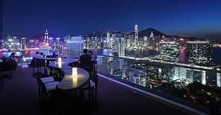 Head here to enjoy games such as beer pong, flip cup and craps, and top it off with a cotton candy or carnival spritzer. The Best Restaurants Bars And Shops In Kowloon Best Rooftop Bars Rooftop Bar Rooftop Bar Bangkok