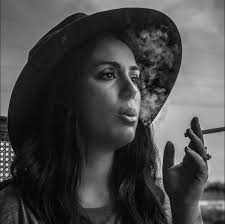 Nails by Morgan Duke