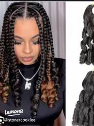 Transform Your Look with a Single Pack of Braiding Hair