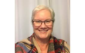 Carolyn Curiale: Holding the line