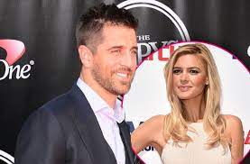 Aaron Rodgers And Kelly Rohrbach Are Trial Dating Terez Owens 1 Sports Gossip Blog In The World