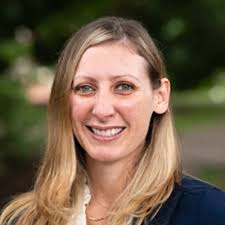 Erika Cornelius Smith