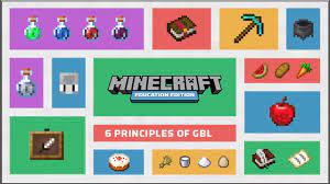 If you know you're way around plugins, it is very versatile in what you want to do (e.g. What Are The Benefits Of Game Based Learning Minecraft Education Edition Introduction To Game Based Learning Centro De Educadores De Microsoft