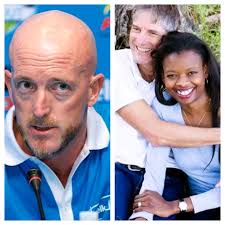 Mathew Booth's Alleged Mistress Dumps Hubby