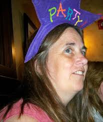 The Birthday Girls Wendy, Maree and Kathy