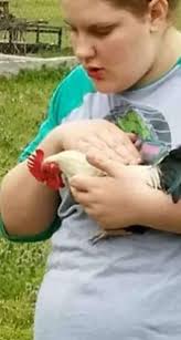 Ms. Ivory R Wright's favorite color is yellow