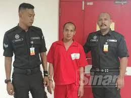 Operasi dilakukan dengan menggunakan teknik pemadaman yang dibahagikan. Tak Mengaku Rogol Pengantin Baharu