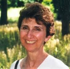 Joanne Parsons Obituary (2016)